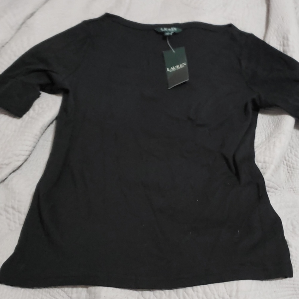 Ralph Lauren tee